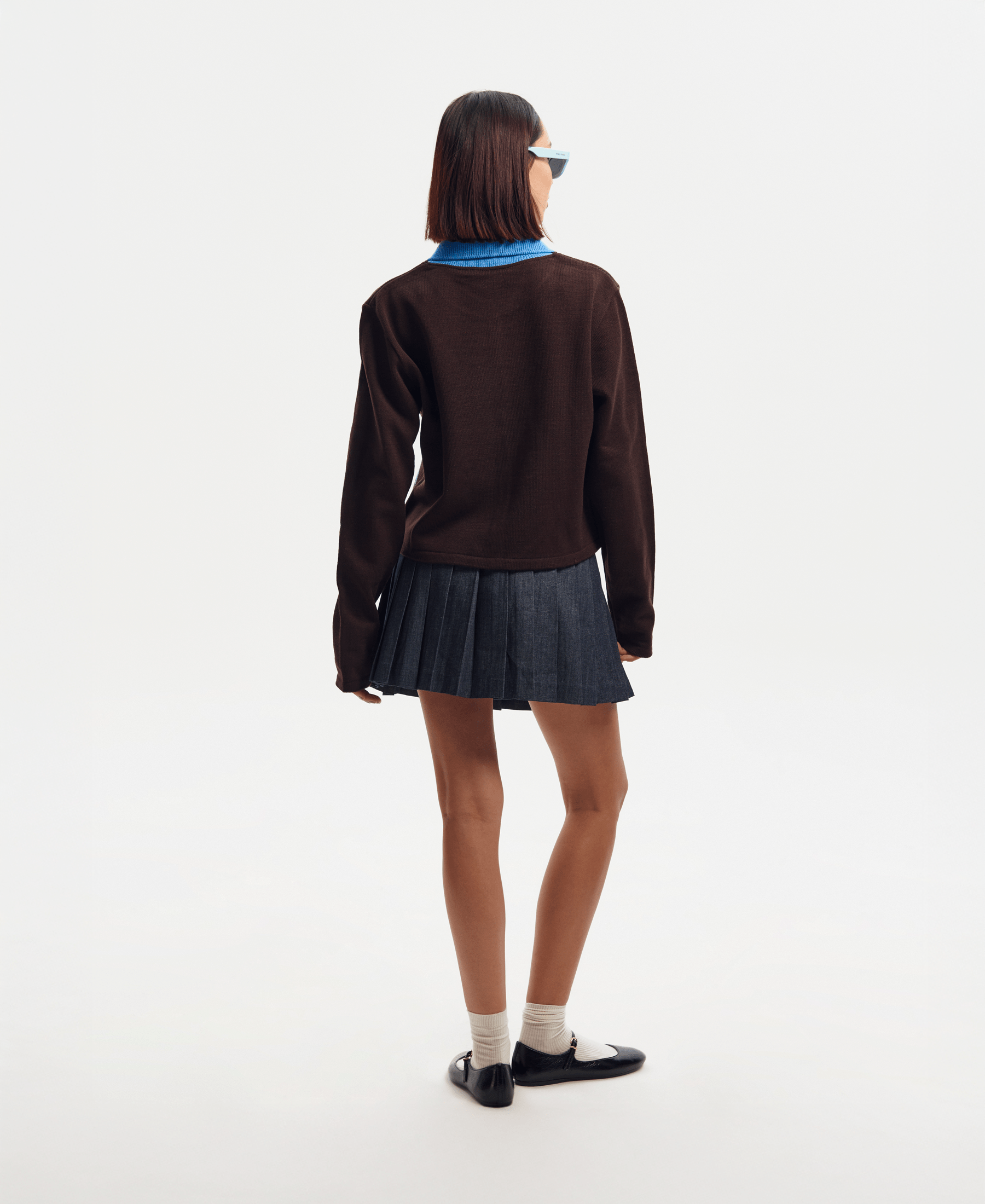 Cárdigan Crop Terra