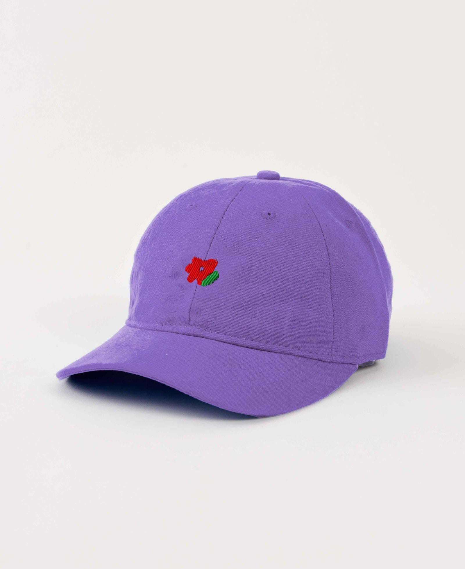 Gorro Flor Paraiso