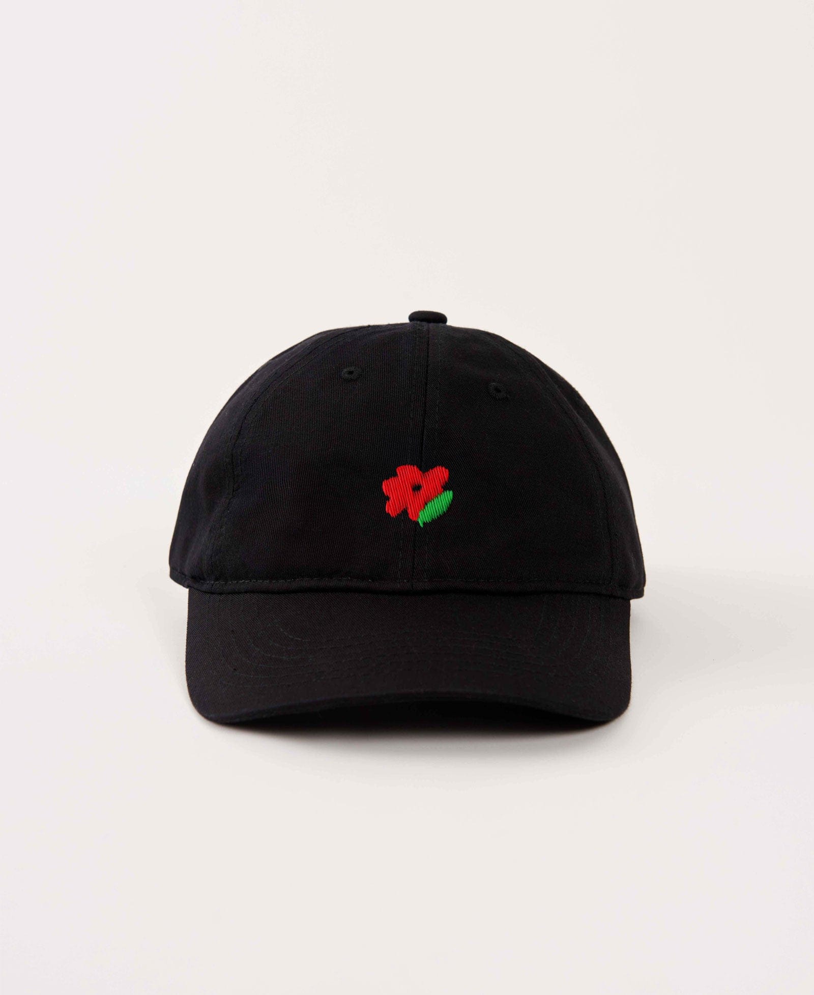 Gorro Flor Paraiso