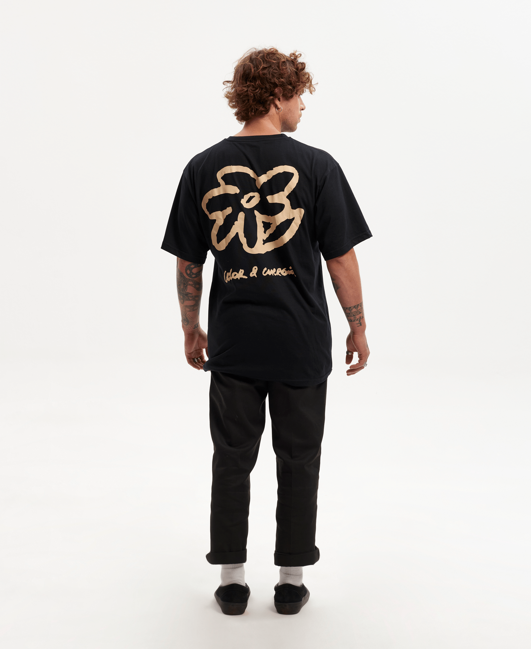 Polera Fun