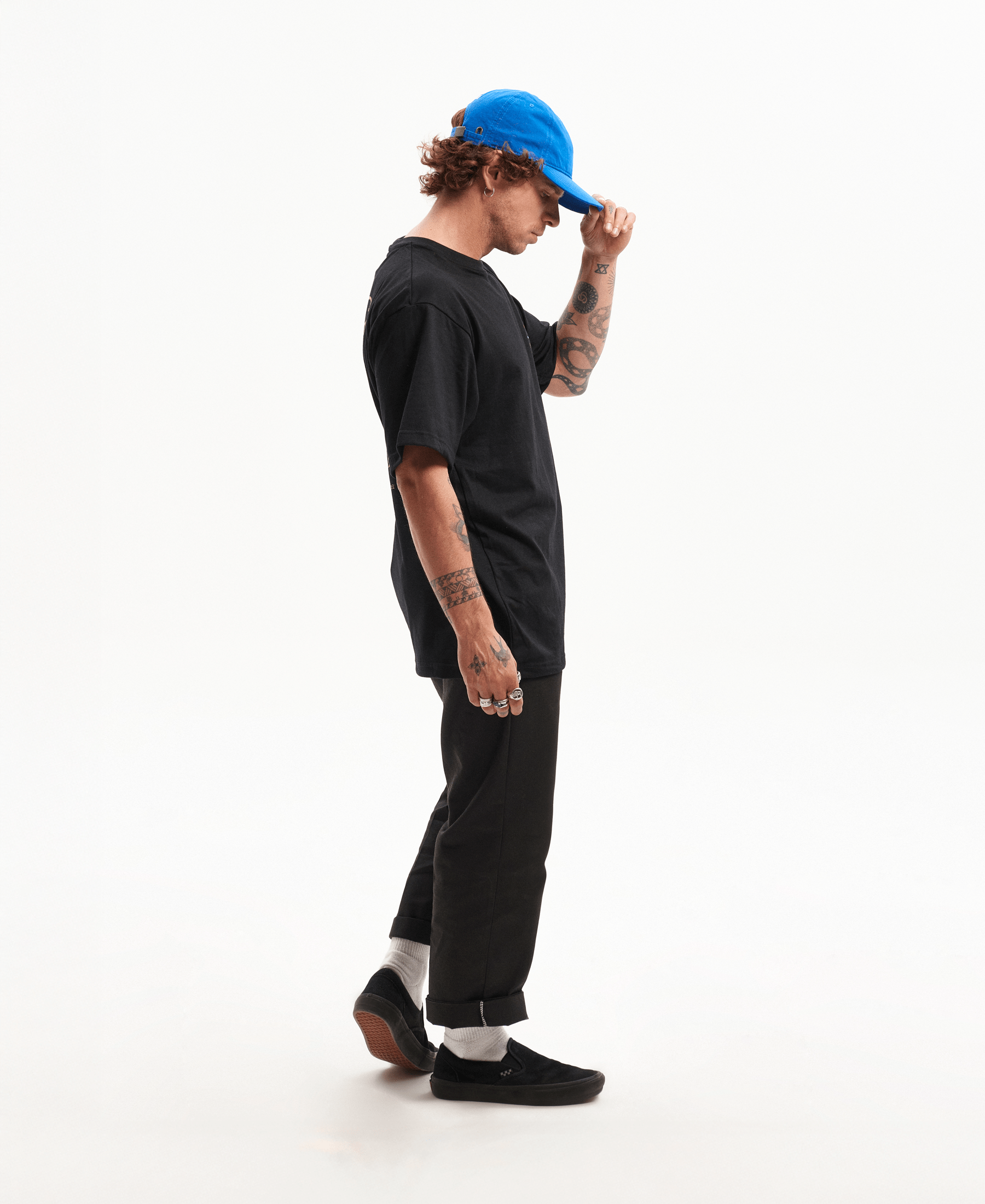 Polera Playful