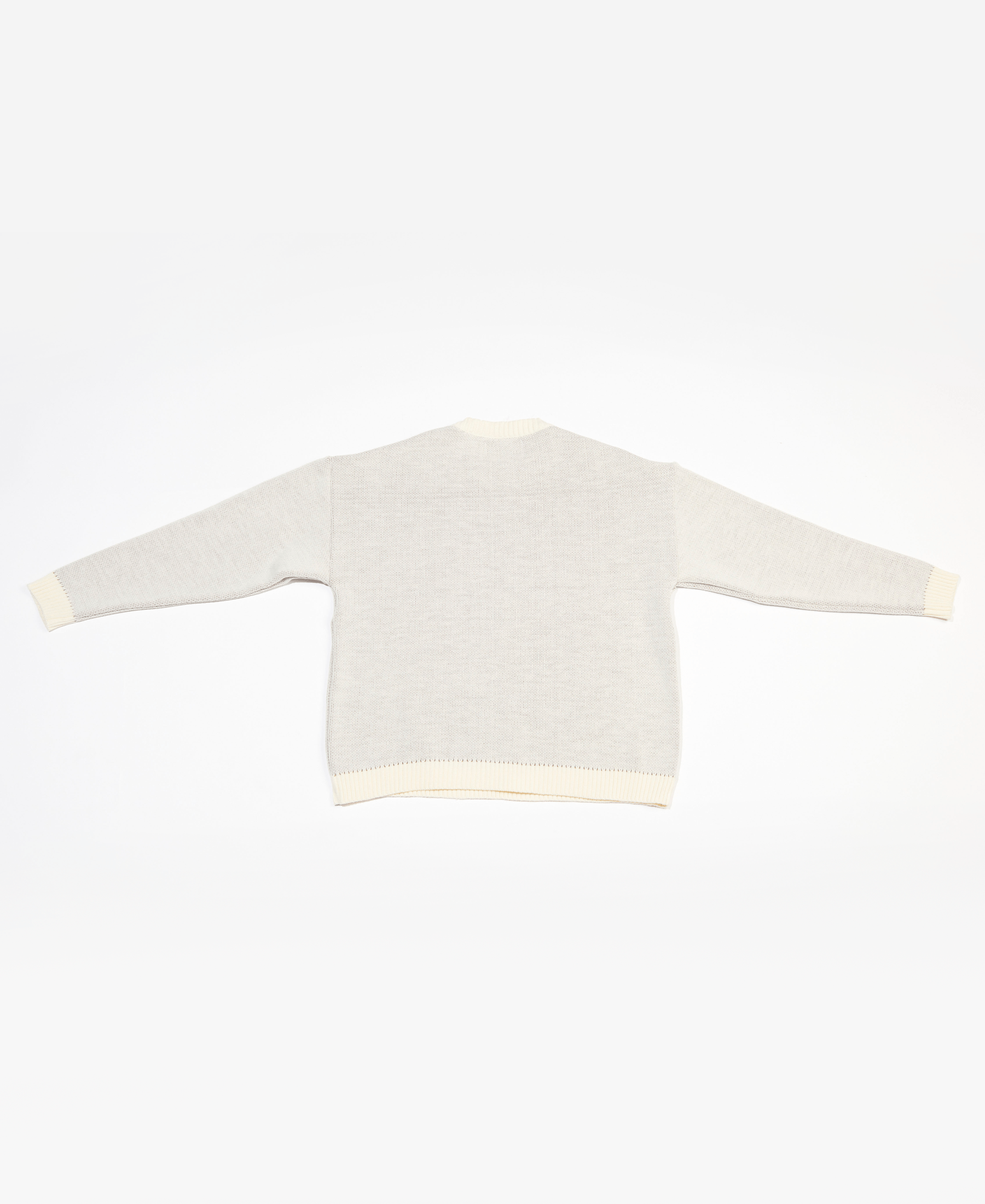 Sweater Blanco