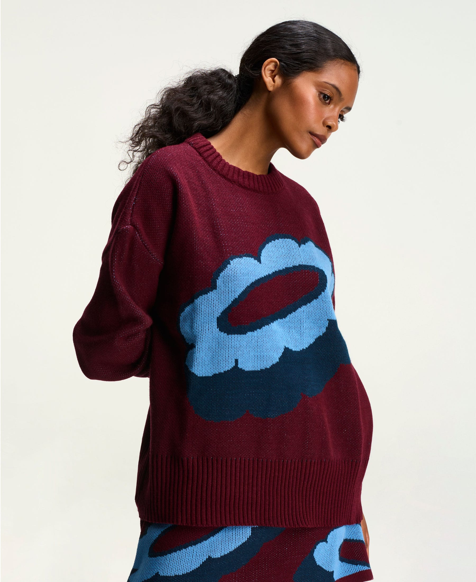 Falda Bold