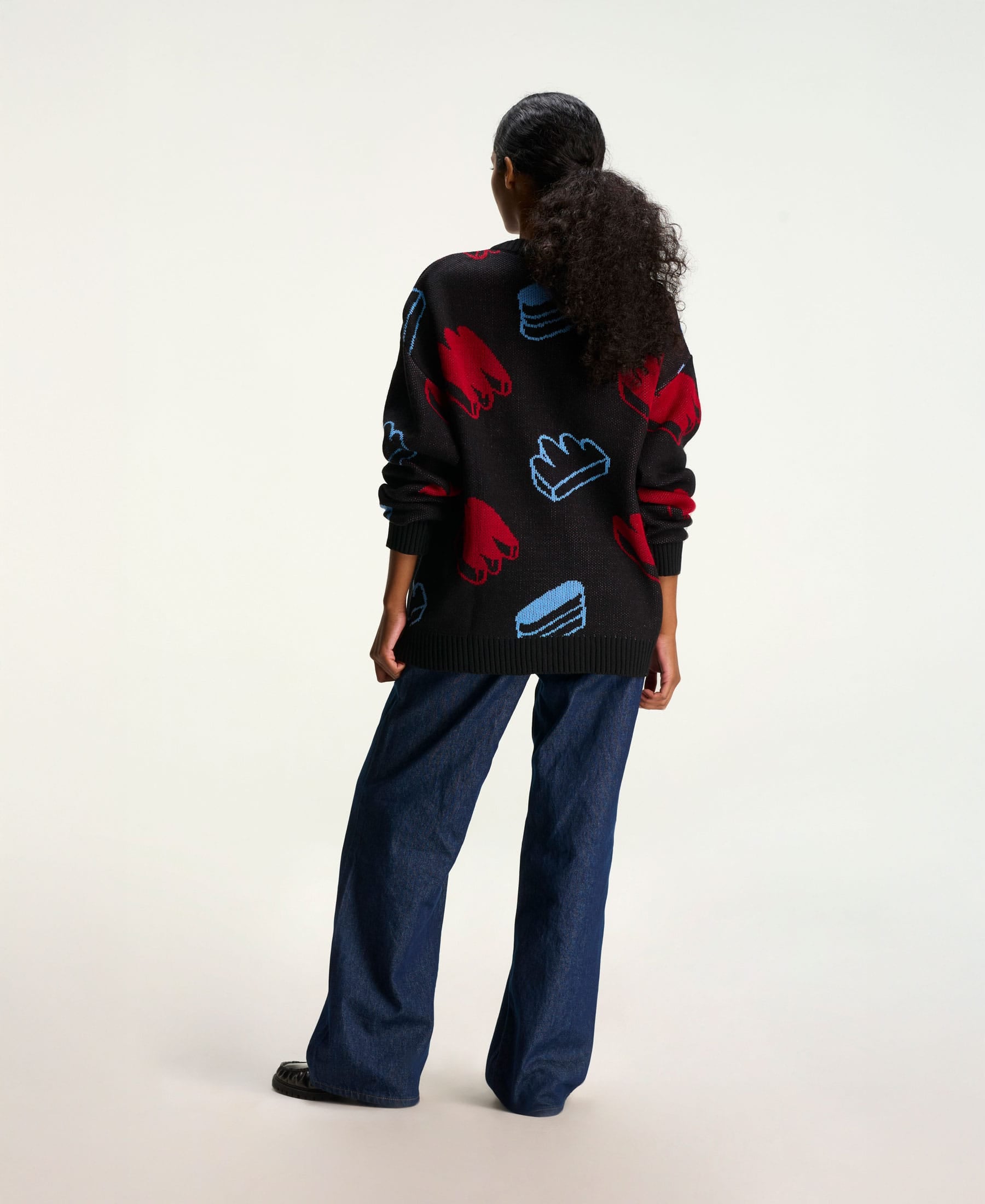 Sweater Pop