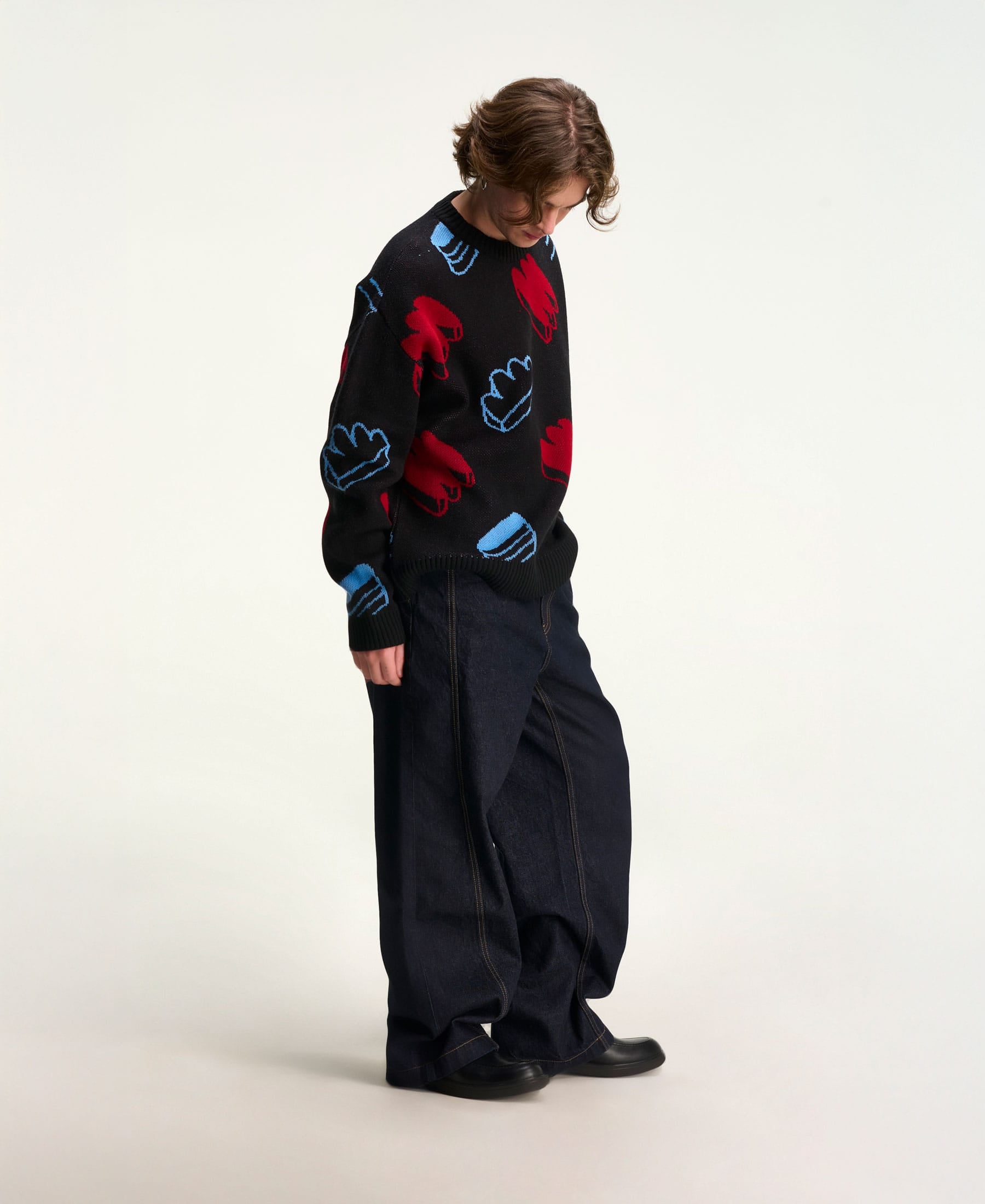 Sweater Pop