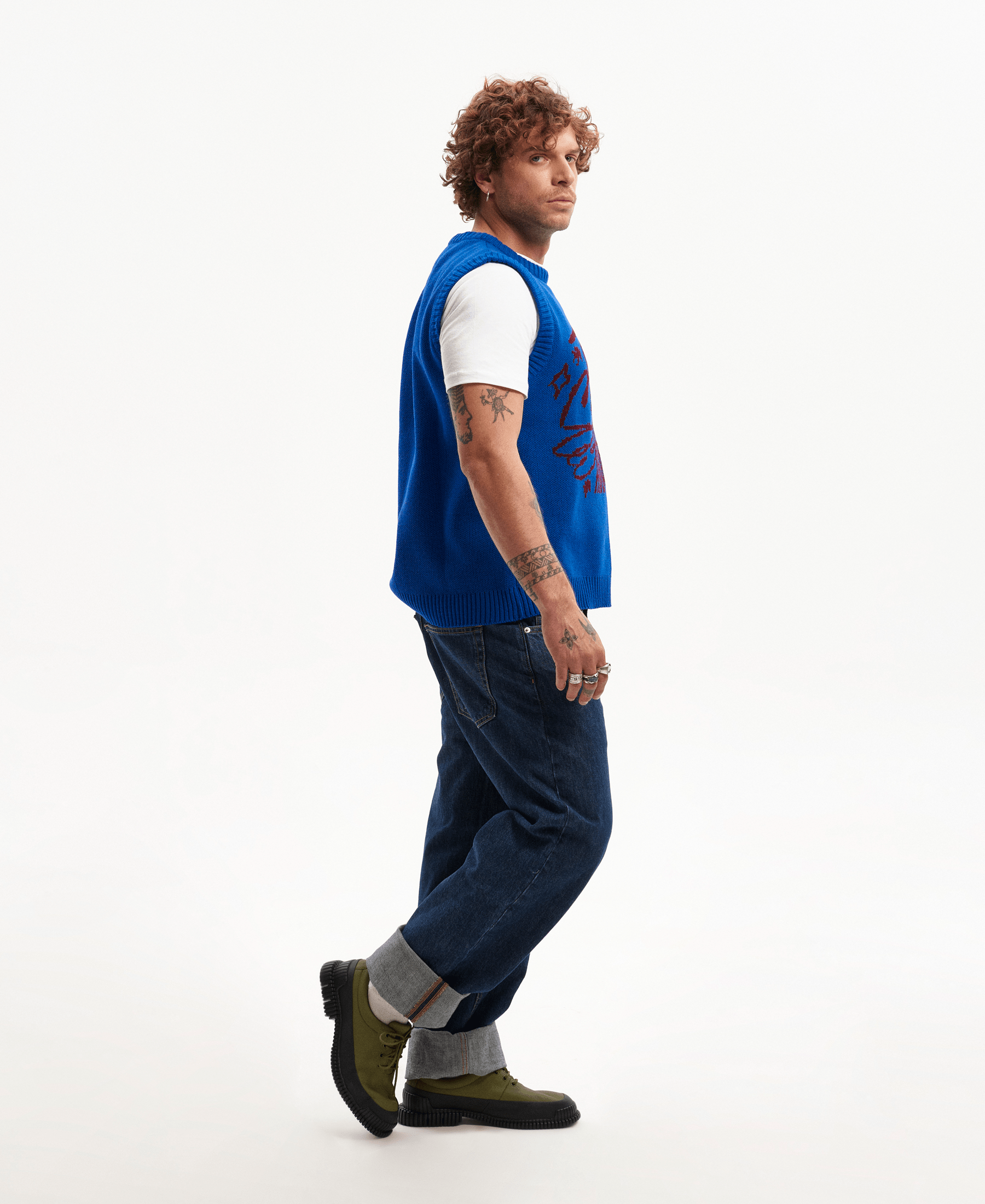 Vest Eter