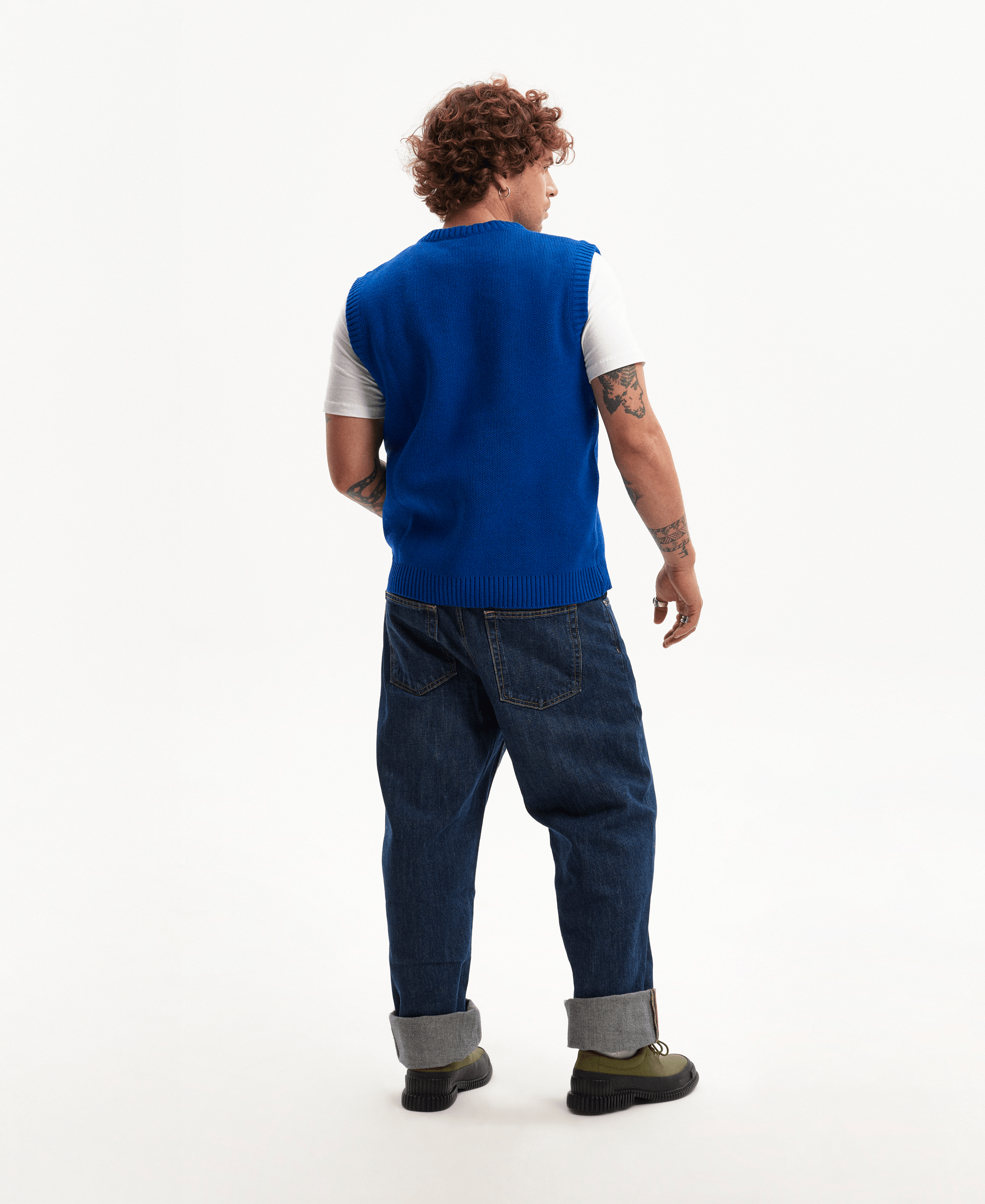 Vest Eter