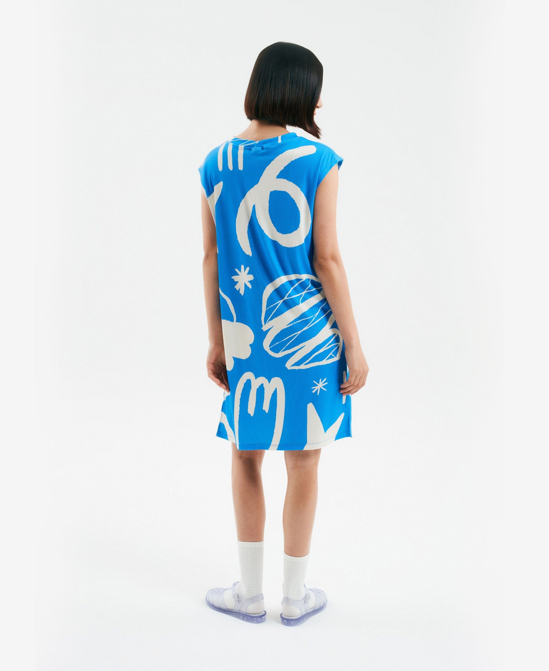 Vestido Paraíso