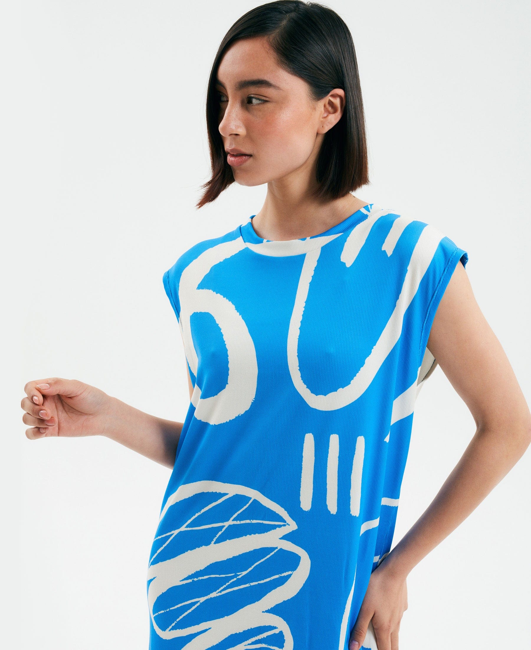 Vestido Paraíso