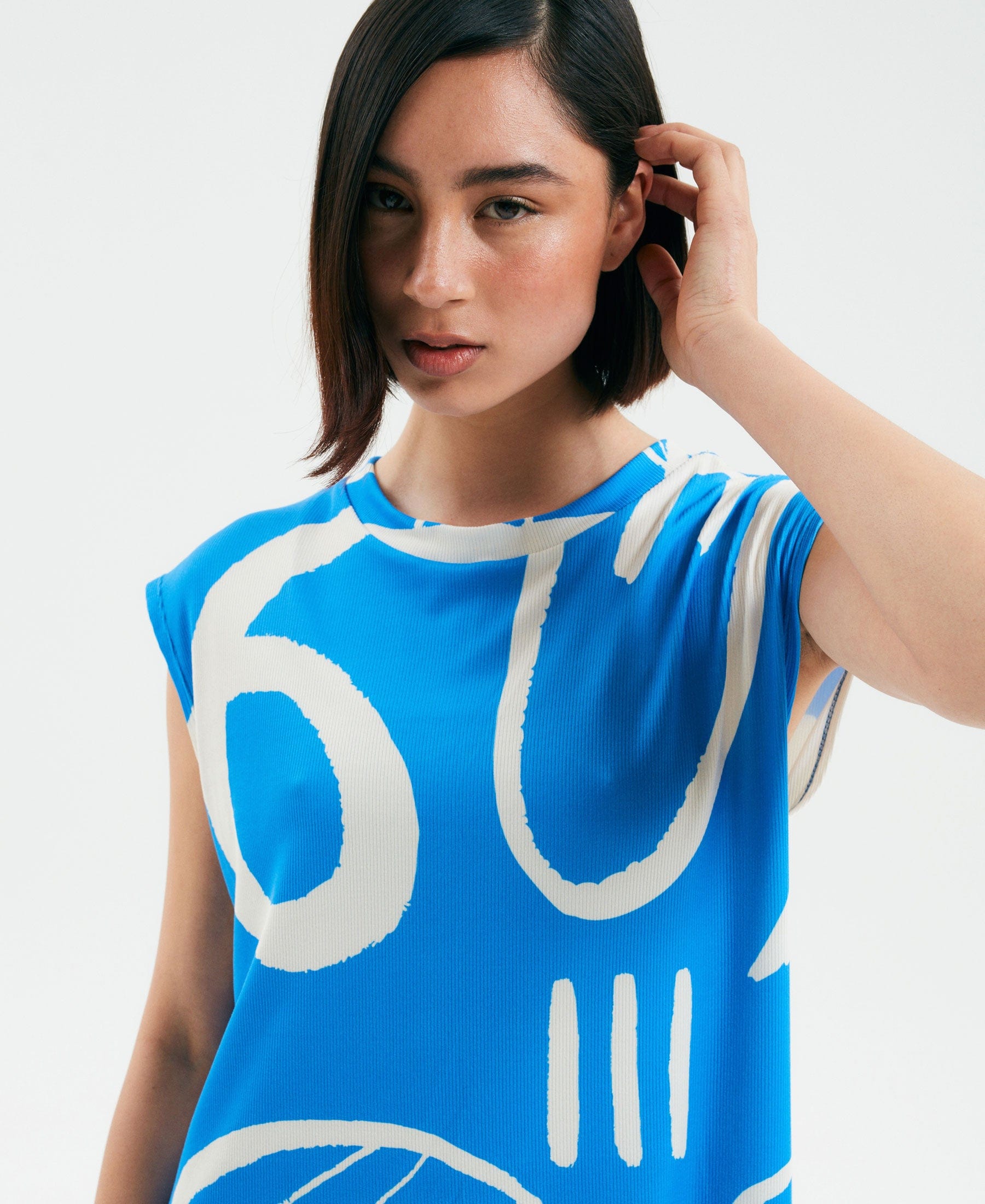 Vestido Paraíso