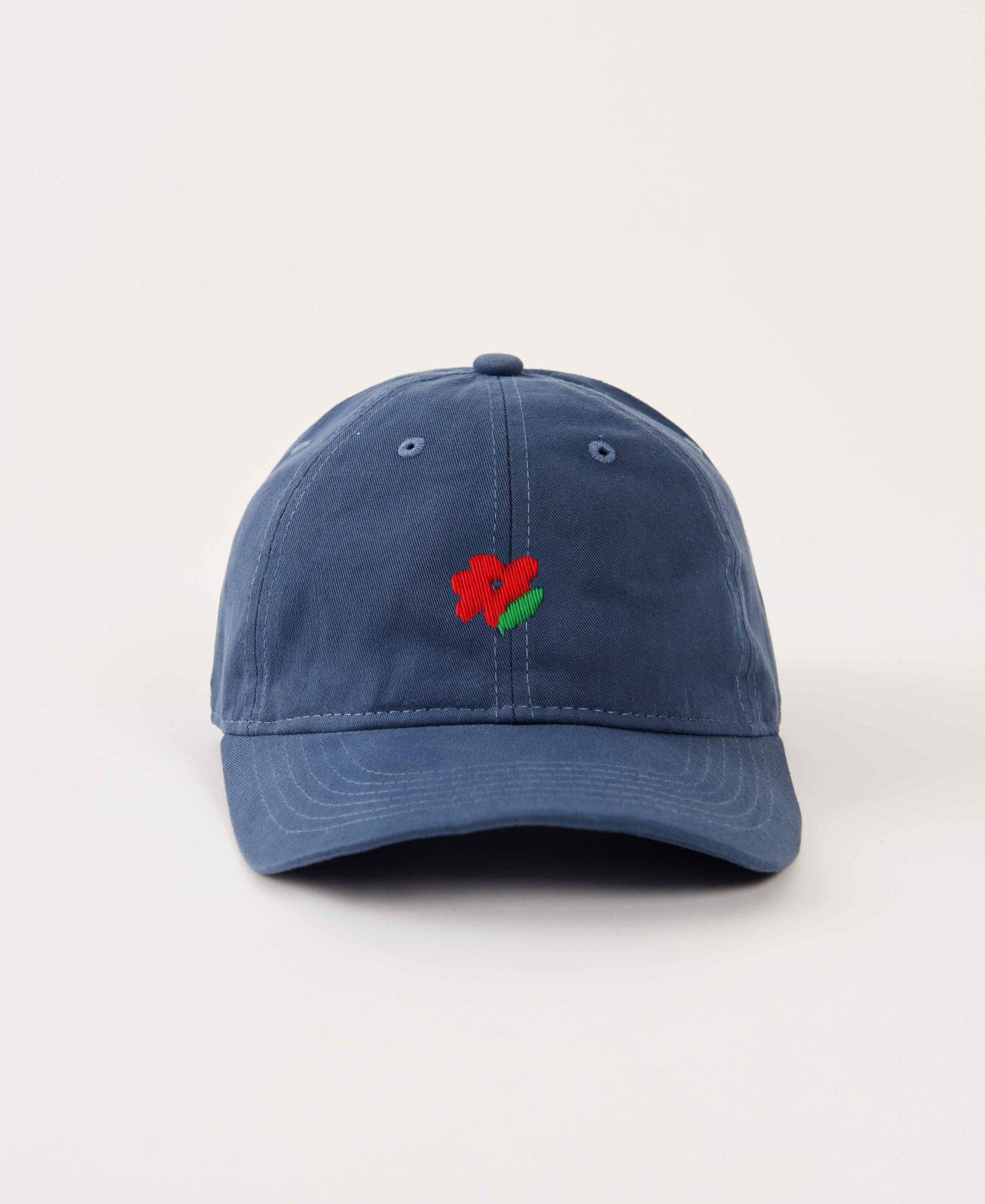 Gorro Flor Paraiso