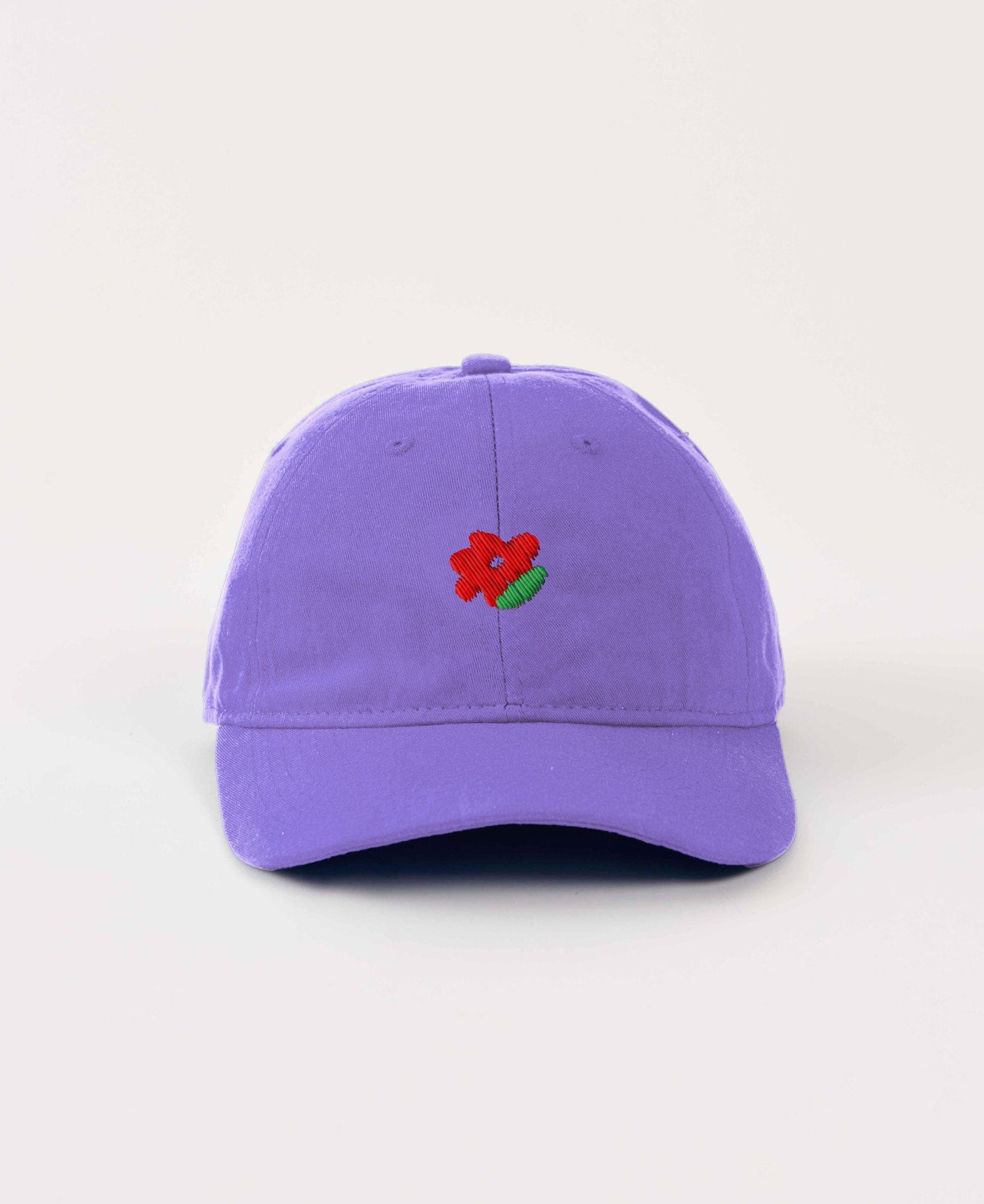 Gorro Flor Paraiso