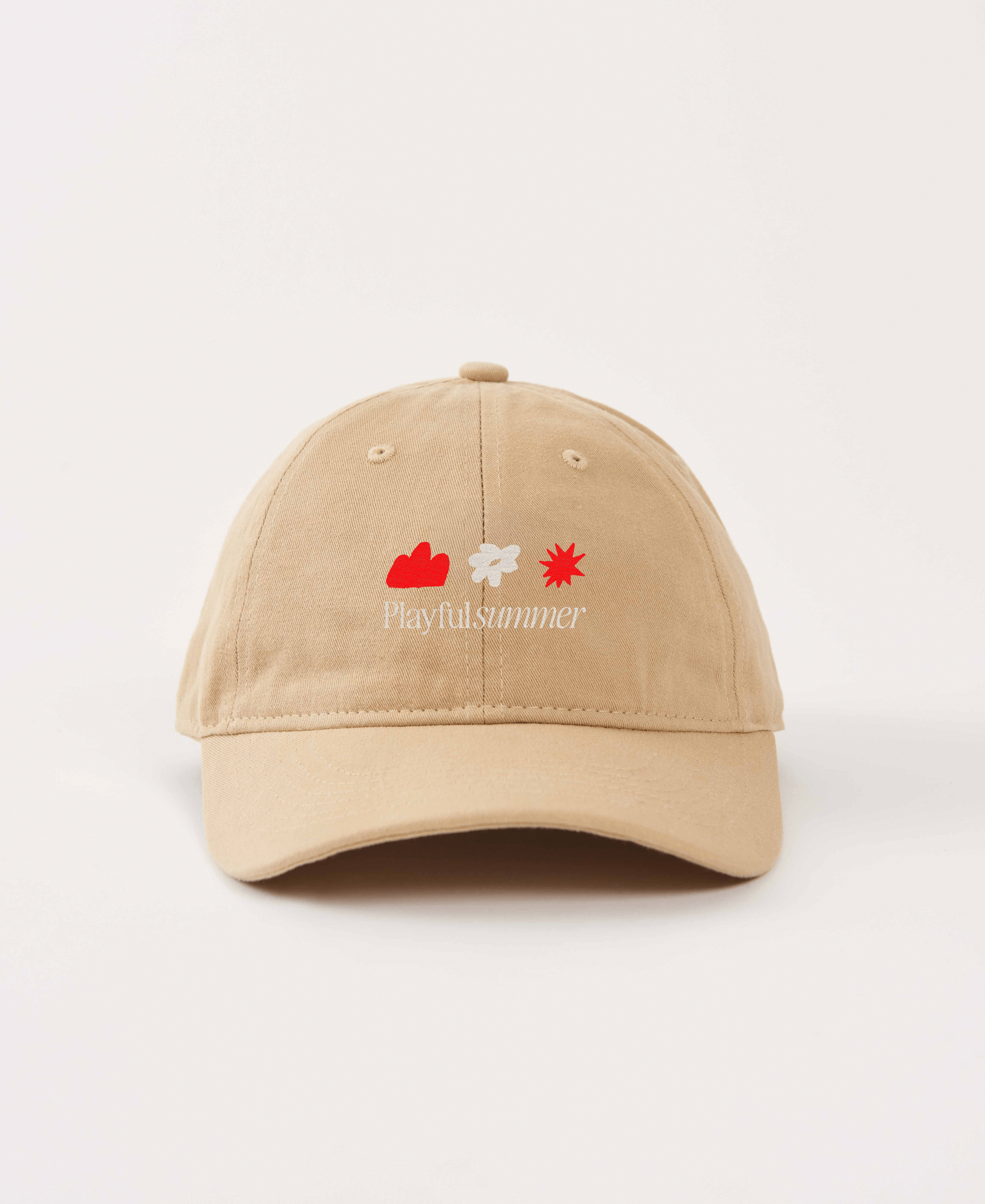 Gorro Playful Summer