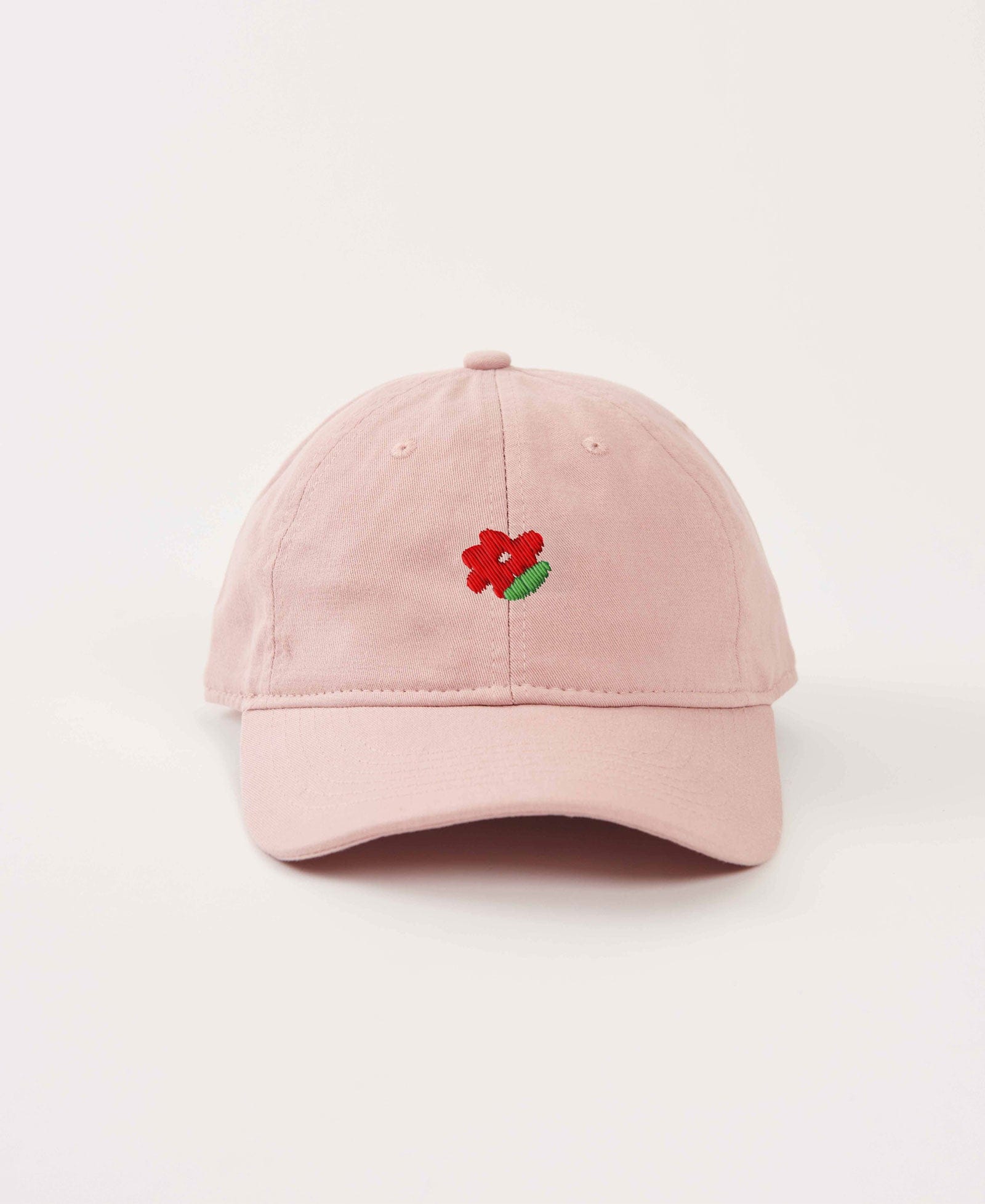 Gorro Flor Paraiso