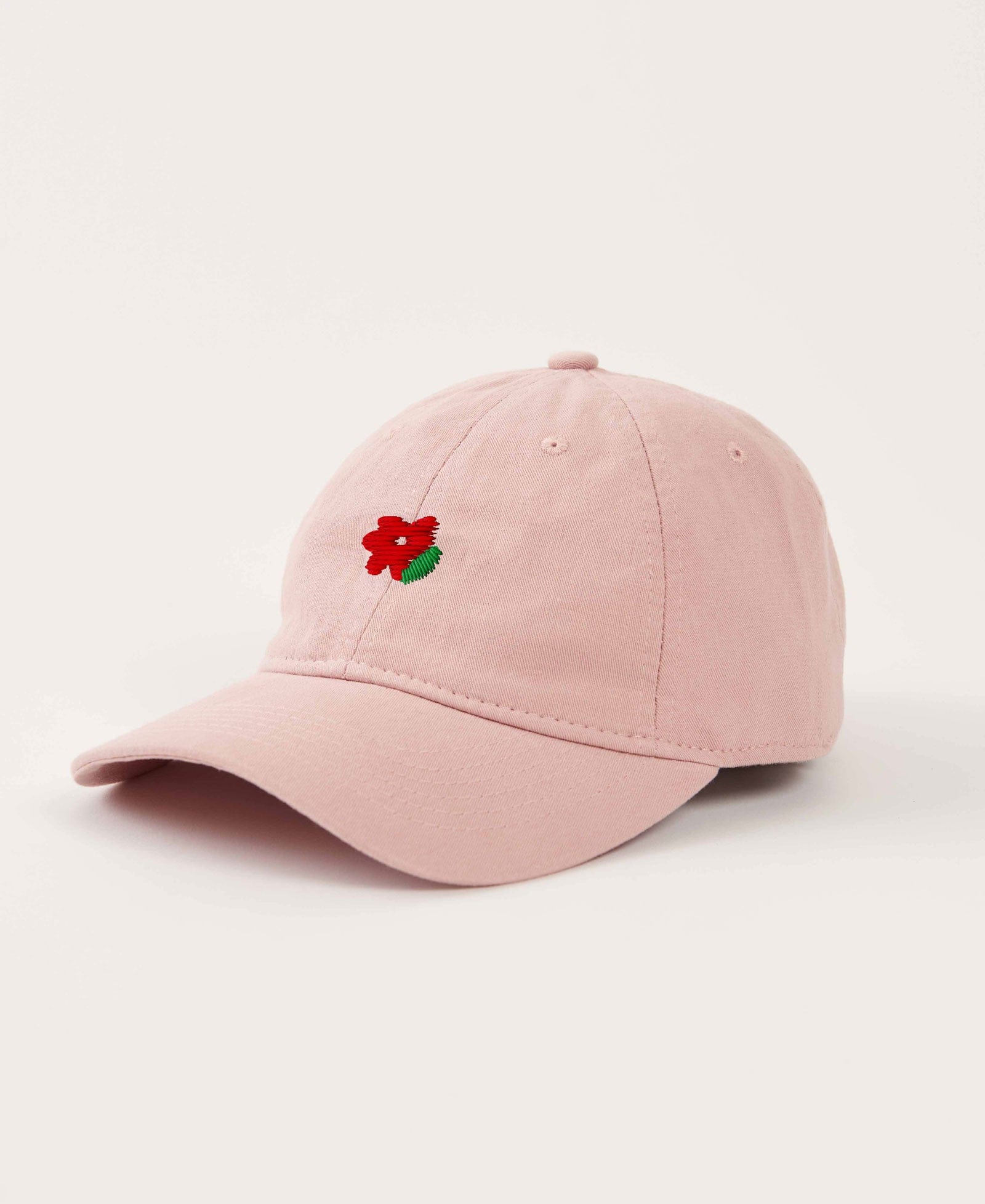 Gorro Flor Paraiso